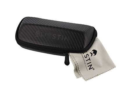 Okulary Westin W6 Street 200F Matte Black | LB Grey Blue | AR Purple