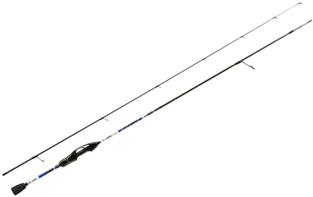 Wędka Jaxon Blue Wind 198cm | 1-7g
