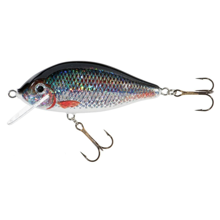 Wobler Jaxon Karaś 7,5cm | P | pływający