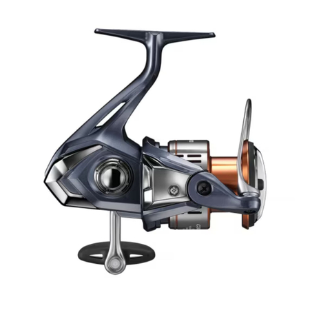 Kołowrotek Shimano Nasci FD 2500 HG