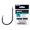 Haczyki BKK Chinu Diamond | #4 | 10 szt.