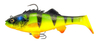 Guma Savage Gear 3D Perch RTF 17,5cm | Fire Perch | szybko tonący