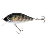 Wobler Jaxon Karaś 7,5cm | O | pływający