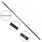 Wędka Mikado Katsudo Slim Tournament Pole 600 (5 sec) + łącznik GRATIS!!!
