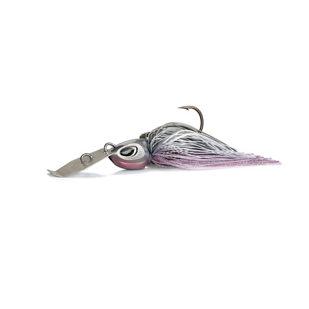 Chatterbait Nays WRRR M | 10g | H-05 | 1 szt.