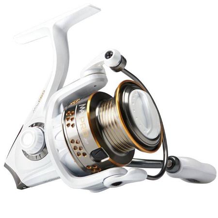 .Kołowrotek ABU GARCIA Max Pro 60