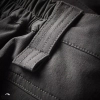 Spodnie Geoff Anderson ZipZone2 | Black | XXXL