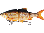 Przynęta Westin Ricky the Roach Inline 35cm | Real Rudd | tonący