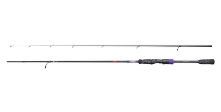 Wędka Berkley Urbn II Finesse 200cm | 3-14g