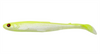 Guma Savage Gear Slender Scoop Shad 13cm | Lemon Back