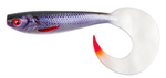 Guma Fox Rage Pro Grub 8cm | Roach