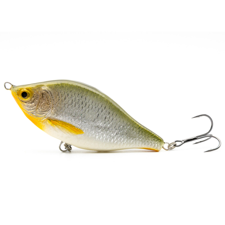 Przynęta CW Lures Nebula 11cm - tonący - 45g - C01