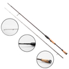 Wędka Savage Gear Revenge SG6 Light Game 226cm | 4-15g