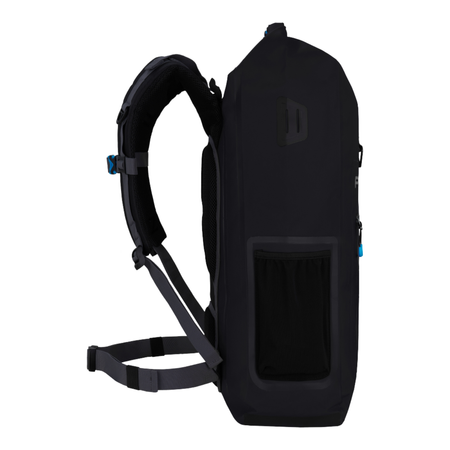 Plecak wodoodporny Finntrail Expedition Black | 40L.