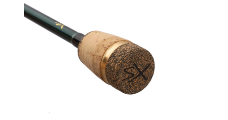 Wędka Mikado Sensor-X Area Solid 198cm 0.8-4.5g