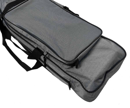 .Pokrowiec na wędki FLAGMAN Pro Competition Rod Bag 150x25x11cm