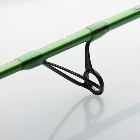 Wędka Madcat Green Vertical 180cm | 60-150g