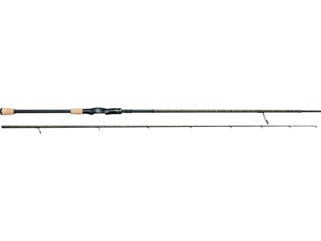 Wędka Westin W8 Super Finesse 2nd 215cm | 2-10g | + GRATIS !!!