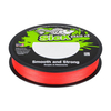 Plecionka Berkley Sick Braid 8 Red 0.12mm | 11.2kg | 150m