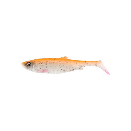 Guma Savage Gear 3D Herring Shad V2 11cm | Albino
