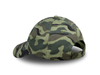Czapka z daszkiem LED OutLINE Camo