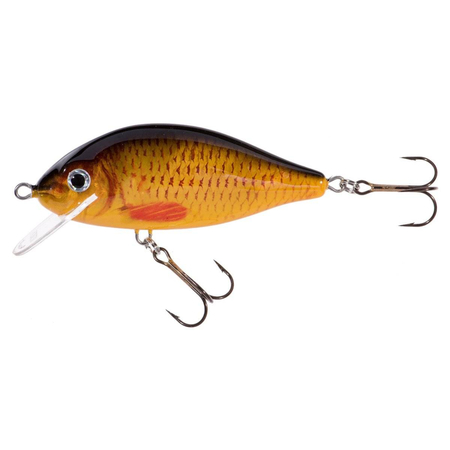 Wobler Jaxon Karaś 9cm | C | pływający