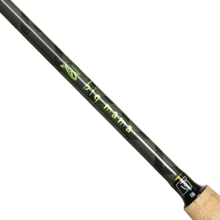 Wędka Robinson Big Mama 240cm | 10-35g