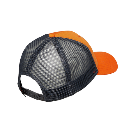 Czapka Savage Gear Badge Trucker Cap Orange