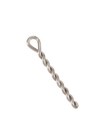 Igły do przynęt Mikado bagnet - 7mm - 10szt.