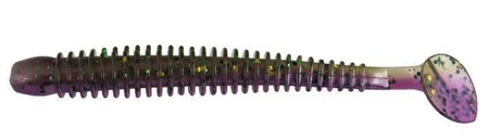 .Guma Relax Texas 4" | 10,16cm | L676 | 4 szt.