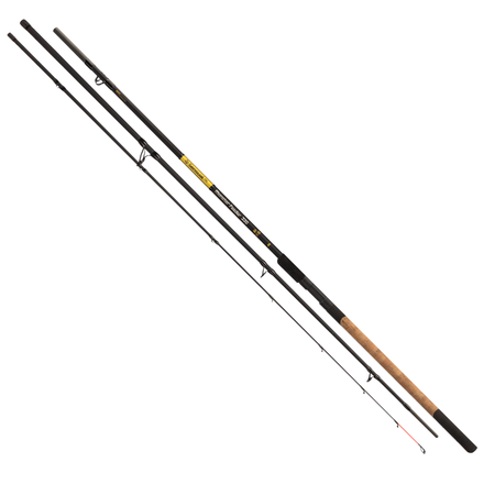 Wędka Mikado Sensual NG MONSTER FEEDER 390cm | 250g | 3+3 sec.
