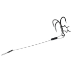 Dozbrojka BKK Assist Spear Stinger | 7x7 Wire (Sandacz) | #6 | 7cm | 2 szt.