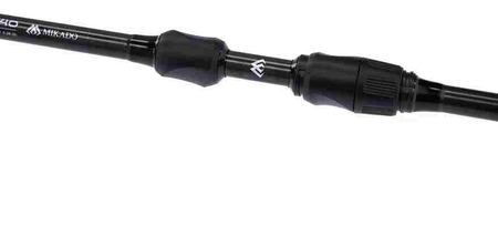 Wędka Mikado Bixlite Fast Spin 270cm 5-25g