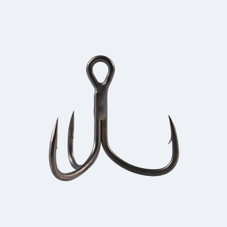 Kotwice BKK Spear EWG-71 SS | #2 | 6 szt.