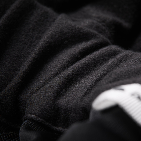 Spodnie Geoff Anderson Urus 7 | Black | XXL