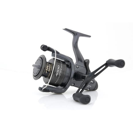 Kołowrotek Shimano Baitrunner DL-FB 4000