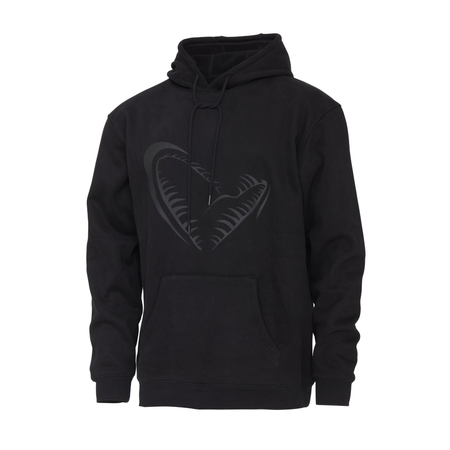 Bluza Savage Gear Jaw Hoodie Black | rozm. XL