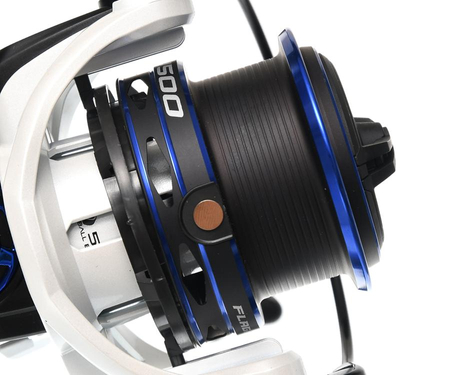 Kołowrotek FLAGMAN Cast Master Feeder 4500 SI