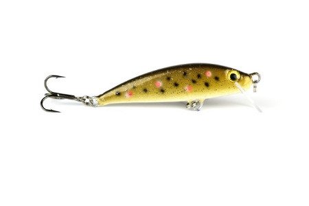 Wobler Siek Skiper 5cm - tonący - 20