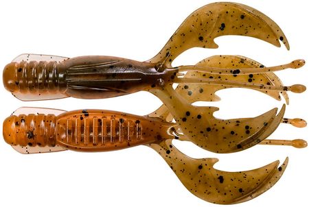 ,Przynęta SELECT Select Kraken 3.5" - 217 - 4 szt.