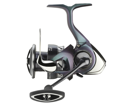 Kołowrotek Daiwa 24 Regal LT 2500D-XH