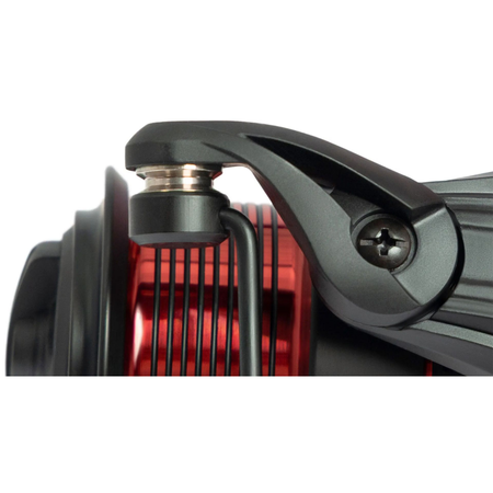 Kołowrotek Brain Apex III Feeder 4000S 5+1BB 4.9:1