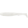 Gumy FishUp U-Shad 10,1cm | 4" | #081/Pearl | 8szt.