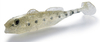 .Guma Berkley Pulse Realistic Goby 12cm | Salt and Pepper
