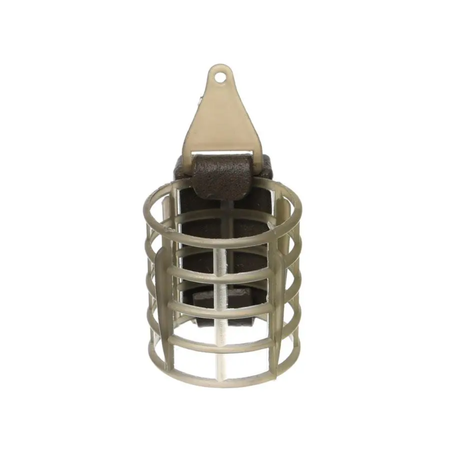 Koszyk zanętowy Flagman Micro Cage Fin Feeder XS 28g