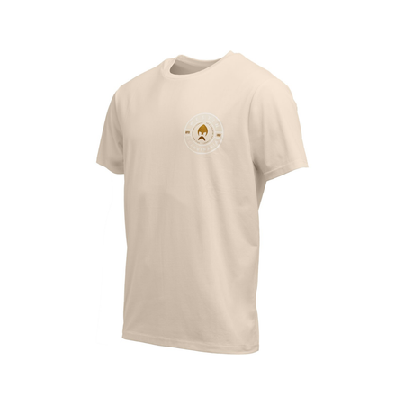Koszulka Westin CreCraw | Beige | rozm. 3XL