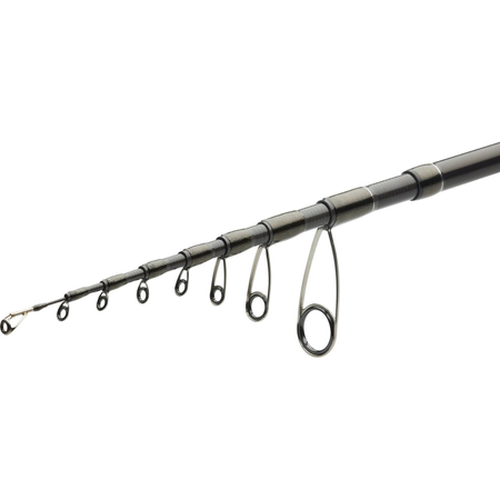 Wędka Westin W2 Tele Spin 210cm | XH | 20-50g
