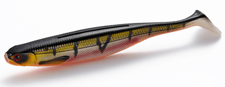 Guma Westin ShadTeez Slim 14cm | Bling Perch