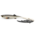 Guma Mikado Sicario Pike Tail 24cm Bream