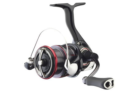 Kołowrotek Daiwa 23 Fuego LT 2500